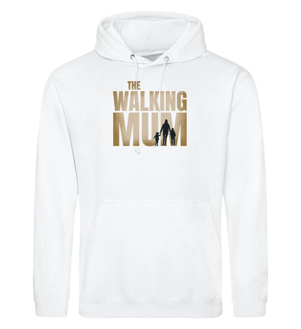 TheWalkingMum Póló