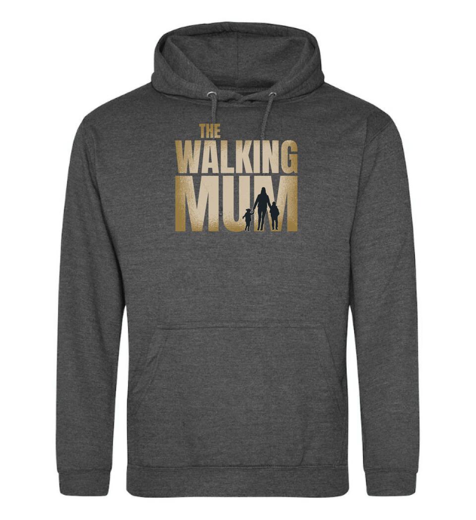 TheWalkingMum Póló