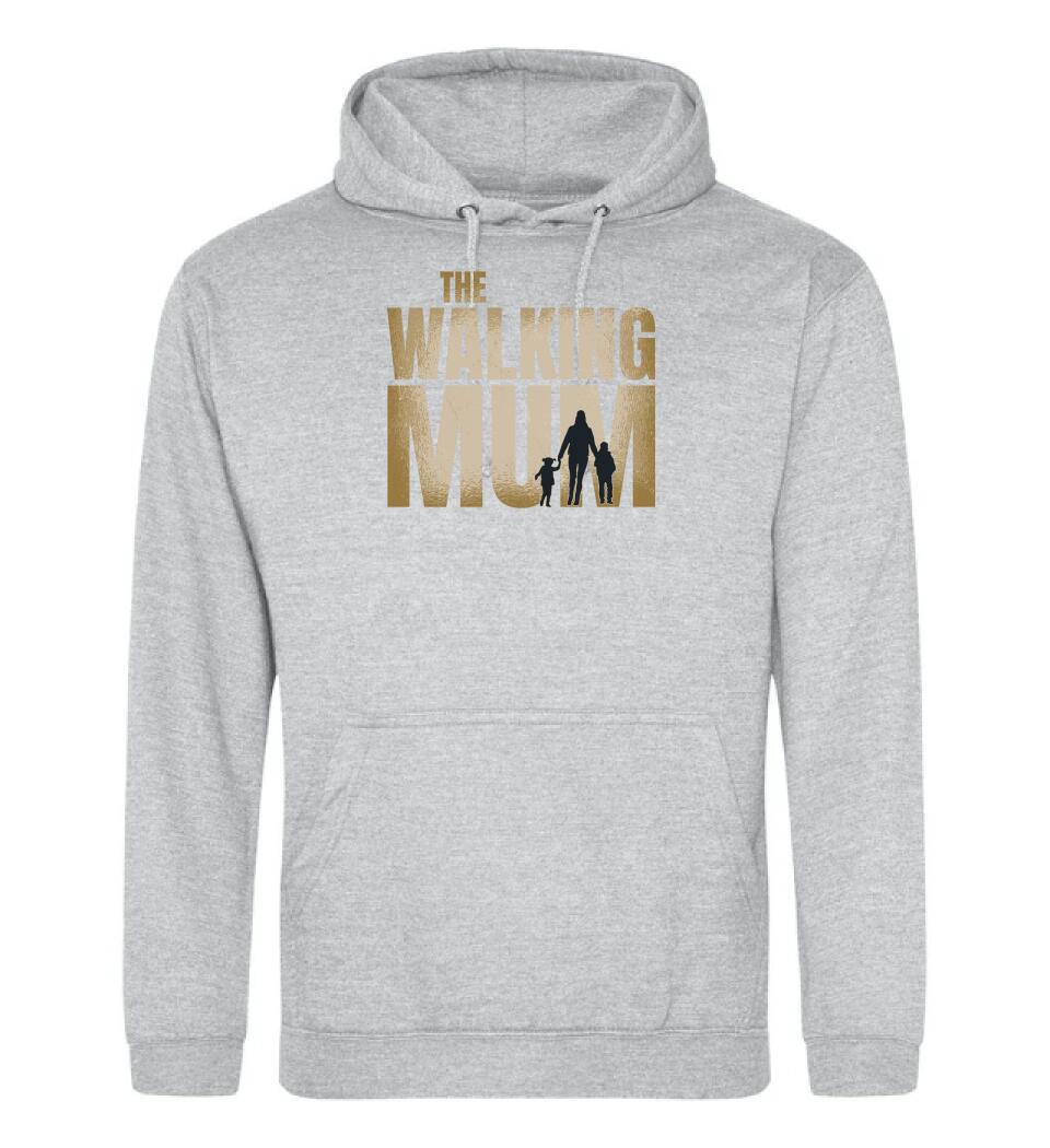 TheWalkingMum Póló