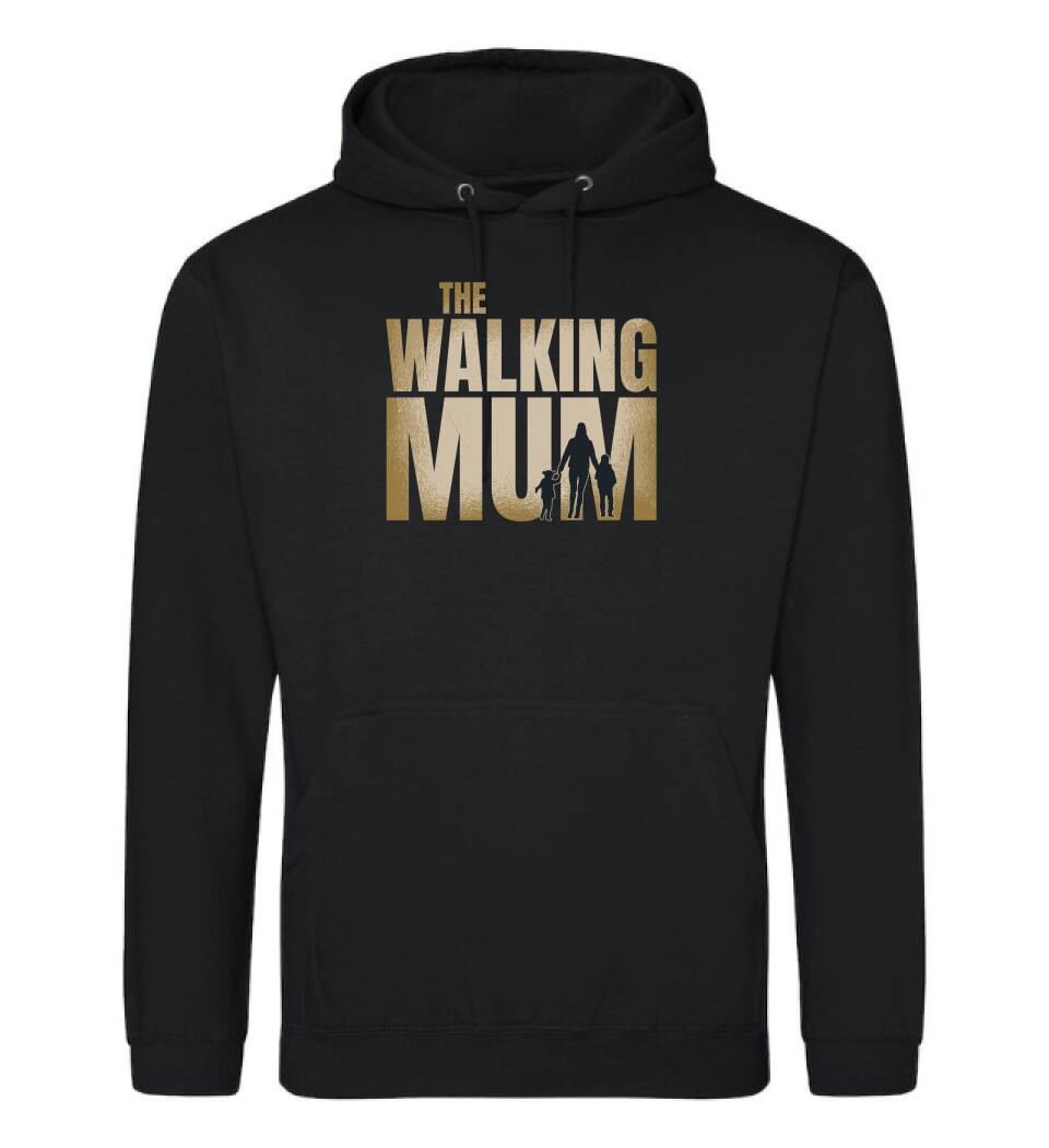TheWalkingMum Póló