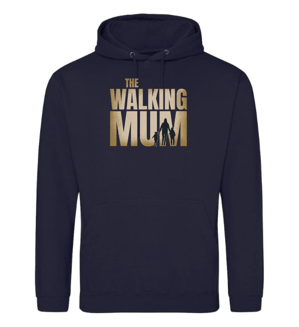 TheWalkingMum Póló