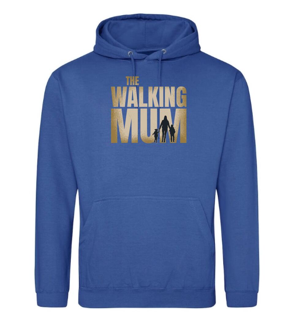 TheWalkingMum Póló