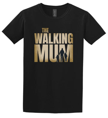 TheWalkingMum Póló