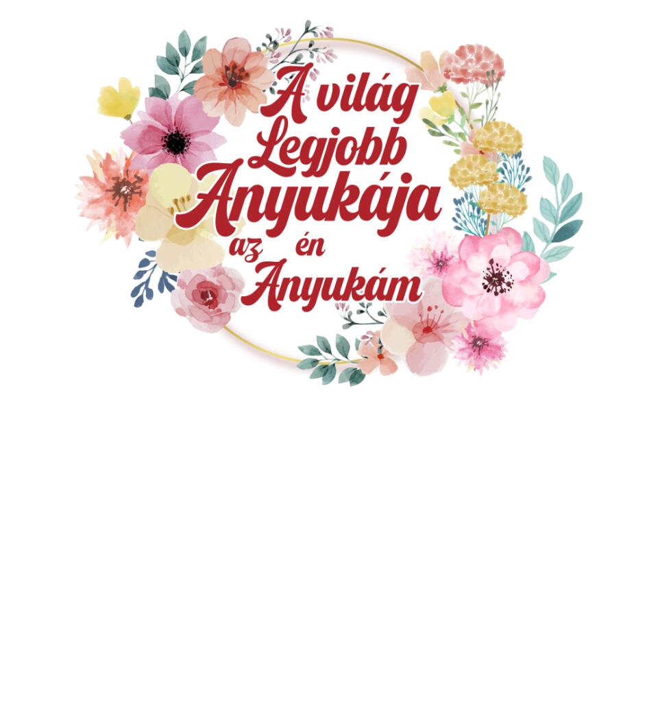 A világ legjobb anyukája