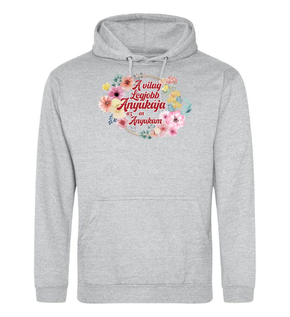 A világ legjobb anyukája