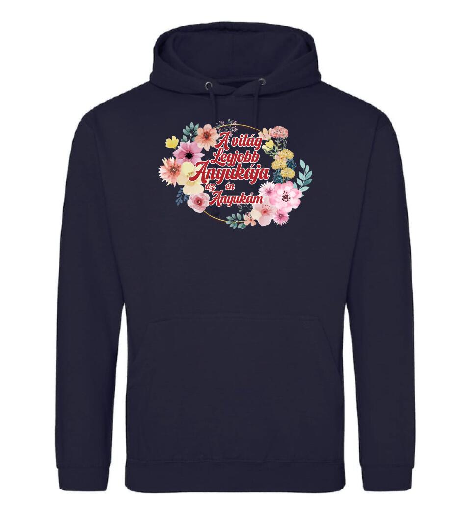 A világ legjobb anyukája