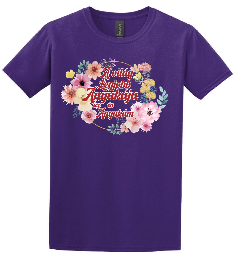 A világ legjobb anyukája