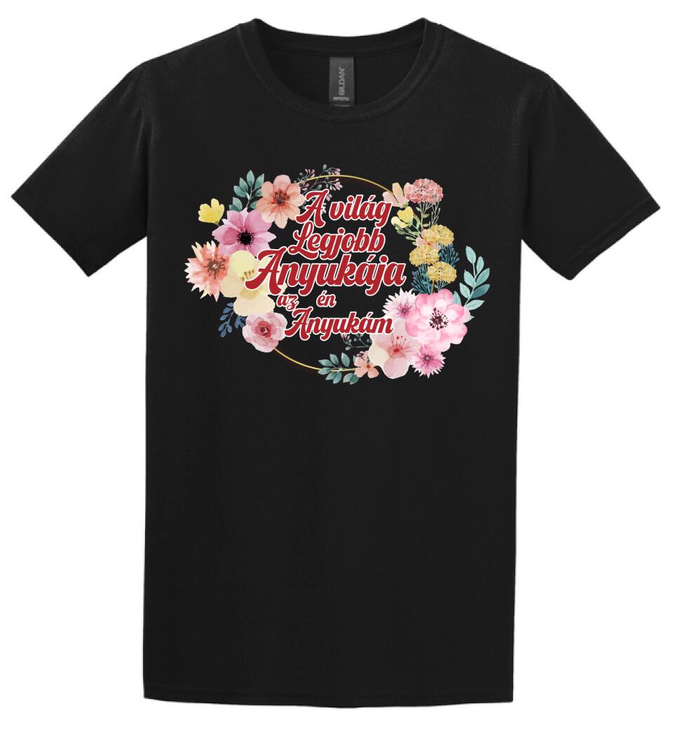 A világ legjobb anyukája