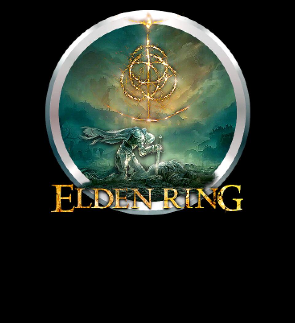 ELDEN RING PÓLÓ