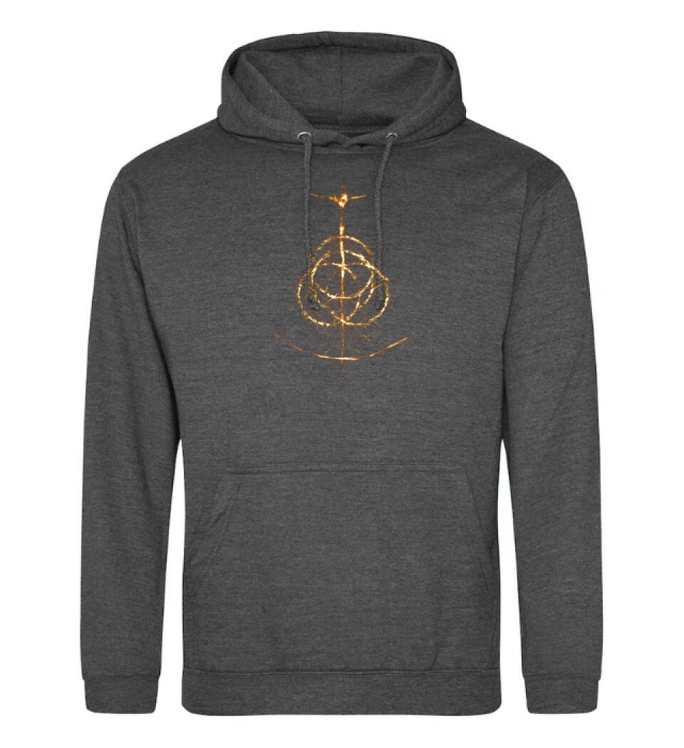 ELDEN RING MOTÍVUM Póló