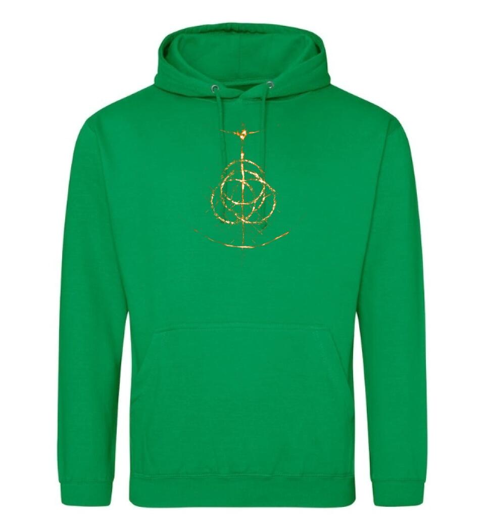 ELDEN RING MOTÍVUM Póló