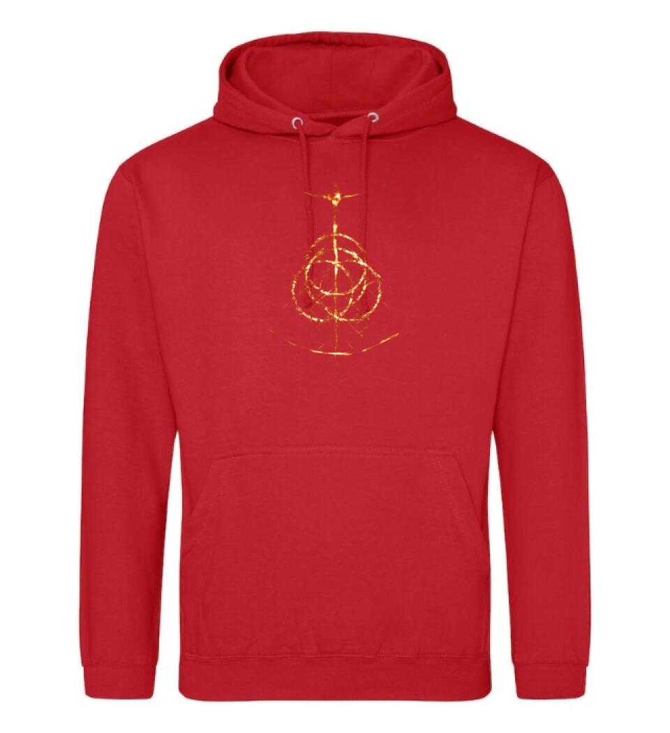 ELDEN RING MOTÍVUM Póló