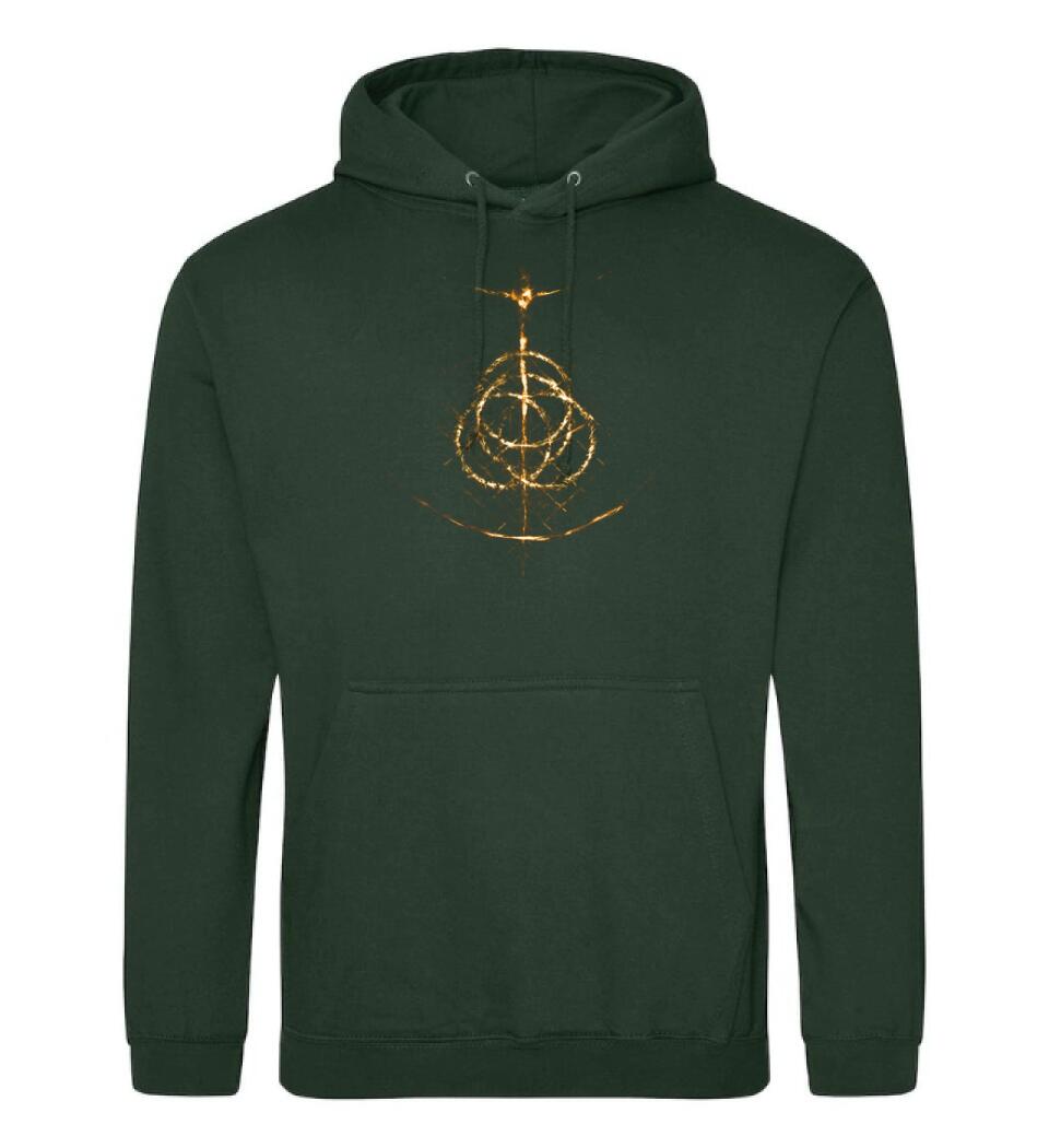 ELDEN RING MOTÍVUM Póló