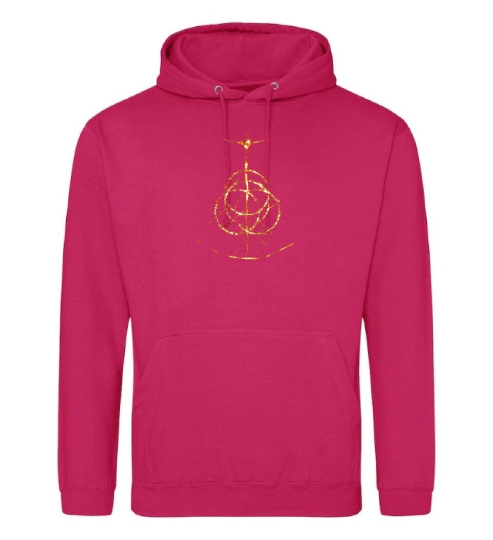 ELDEN RING MOTÍVUM Póló