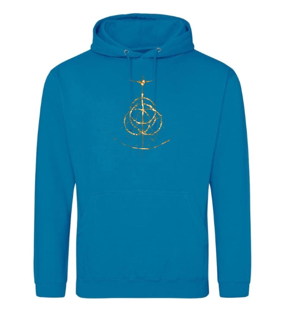 ELDEN RING MOTÍVUM Póló