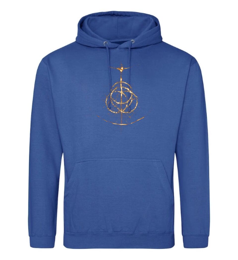 ELDEN RING MOTÍVUM Póló