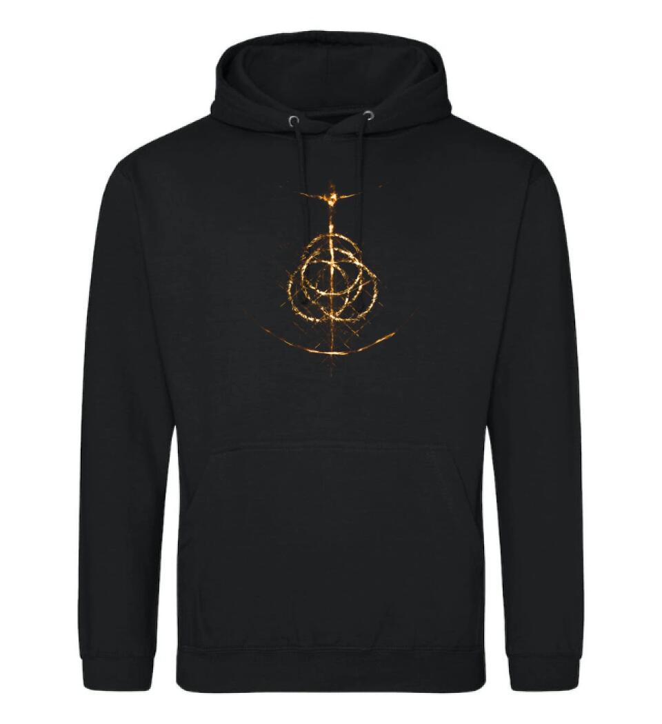 ELDEN RING MOTÍVUM Póló