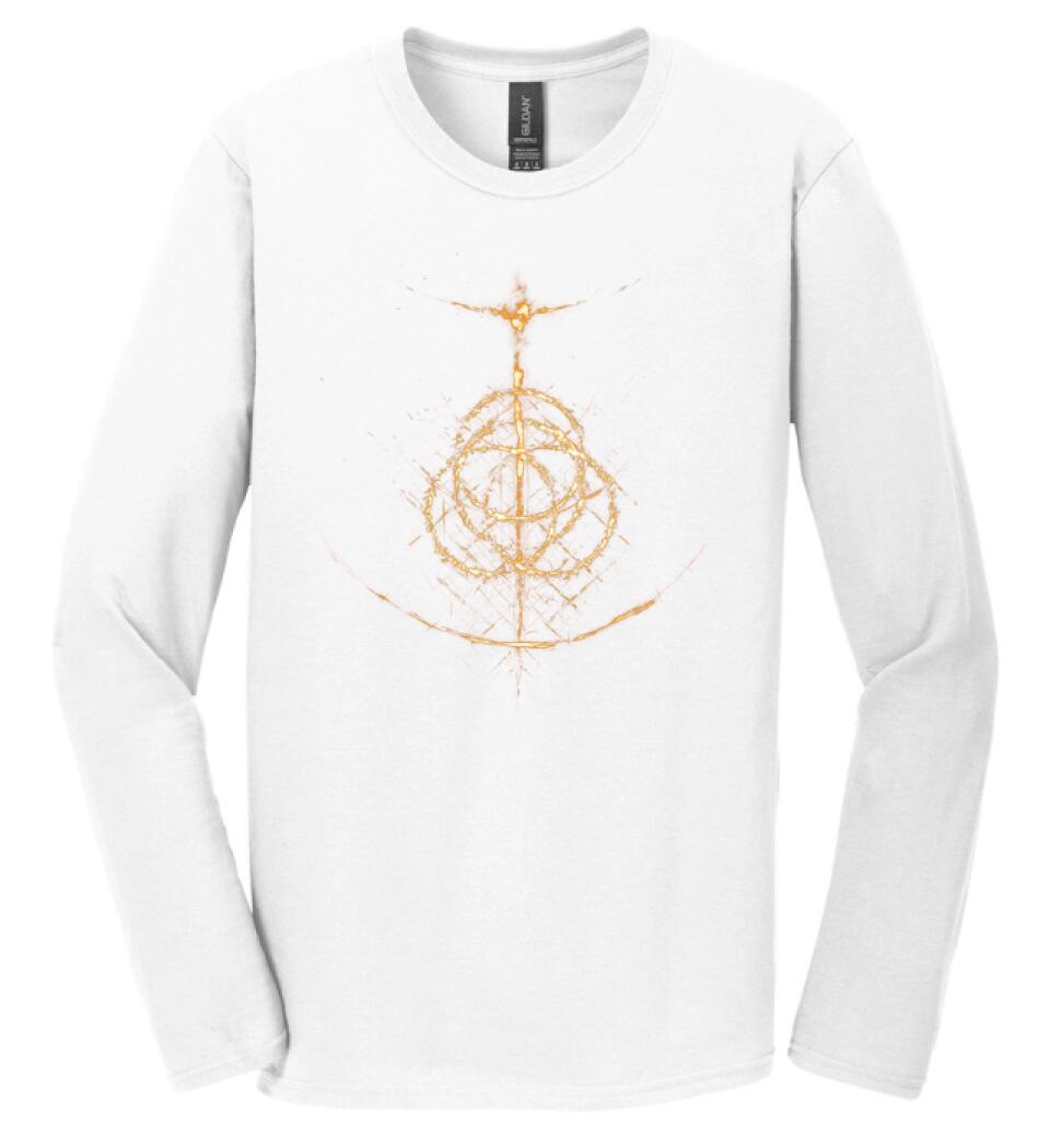 ELDEN RING MOTÍVUM Póló