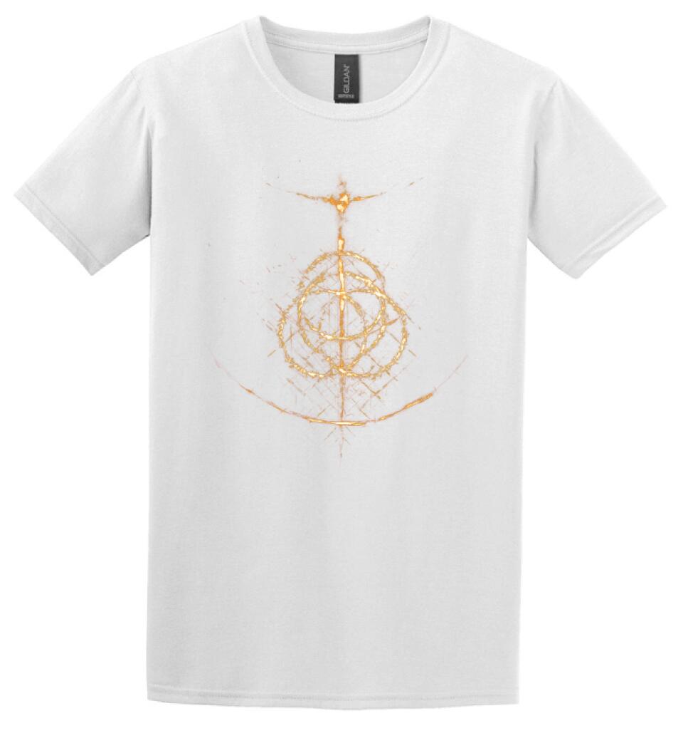 ELDEN RING MOTÍVUM Póló