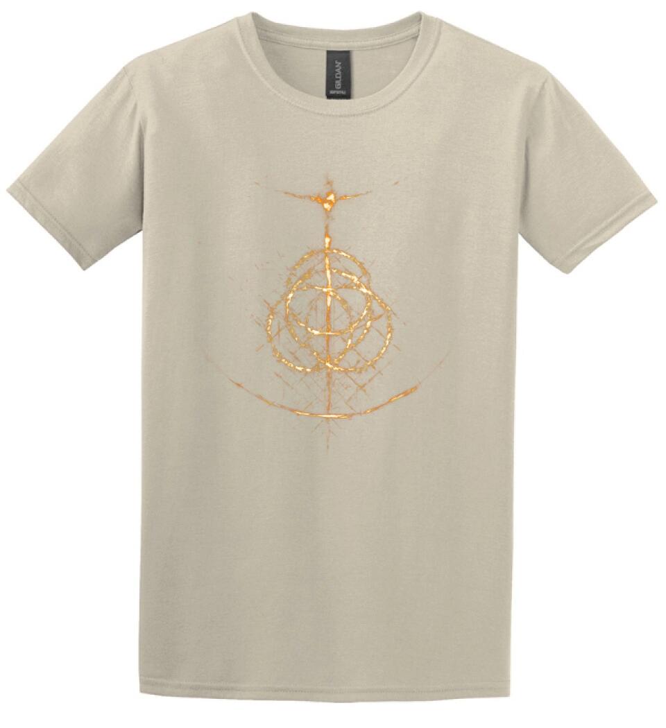 ELDEN RING MOTÍVUM Póló