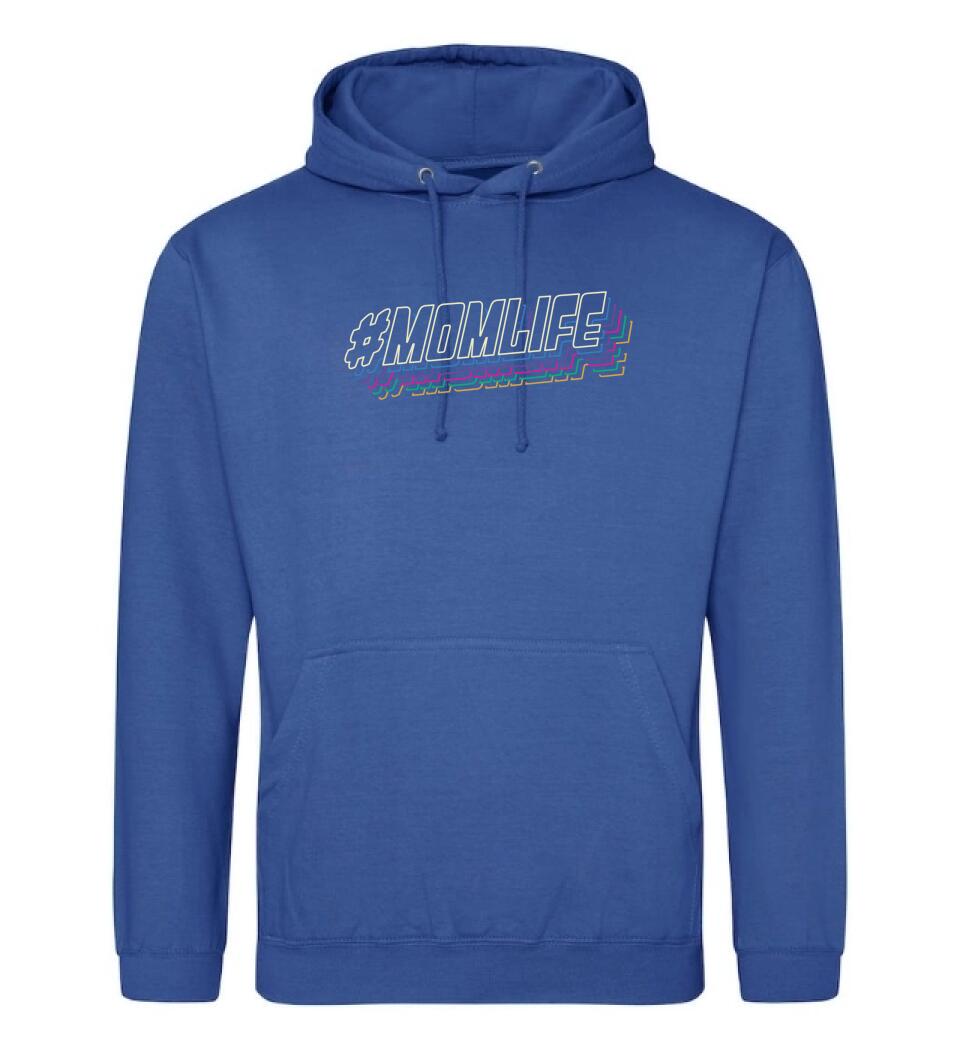 #momlife Póló