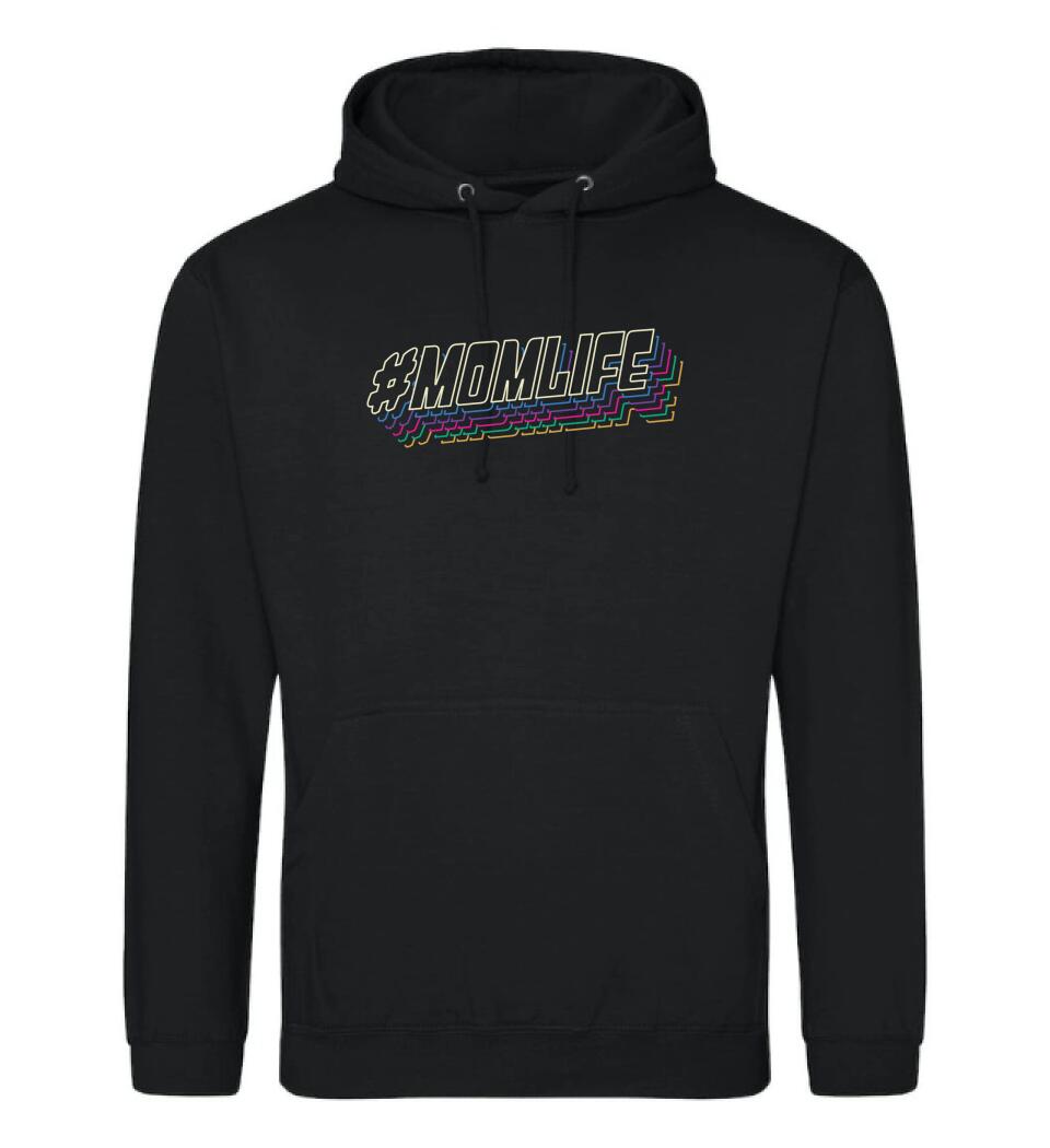 #momlife Póló