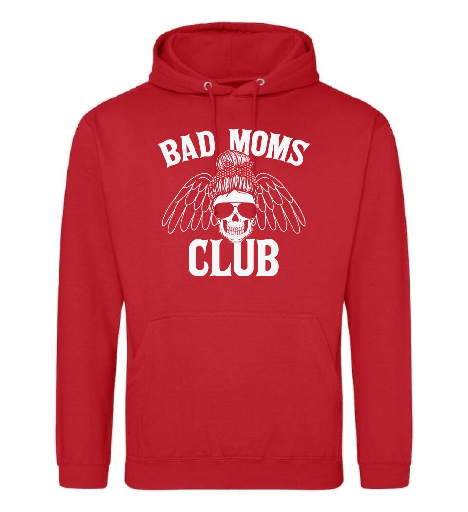 BAD MOMS CLUB Póló