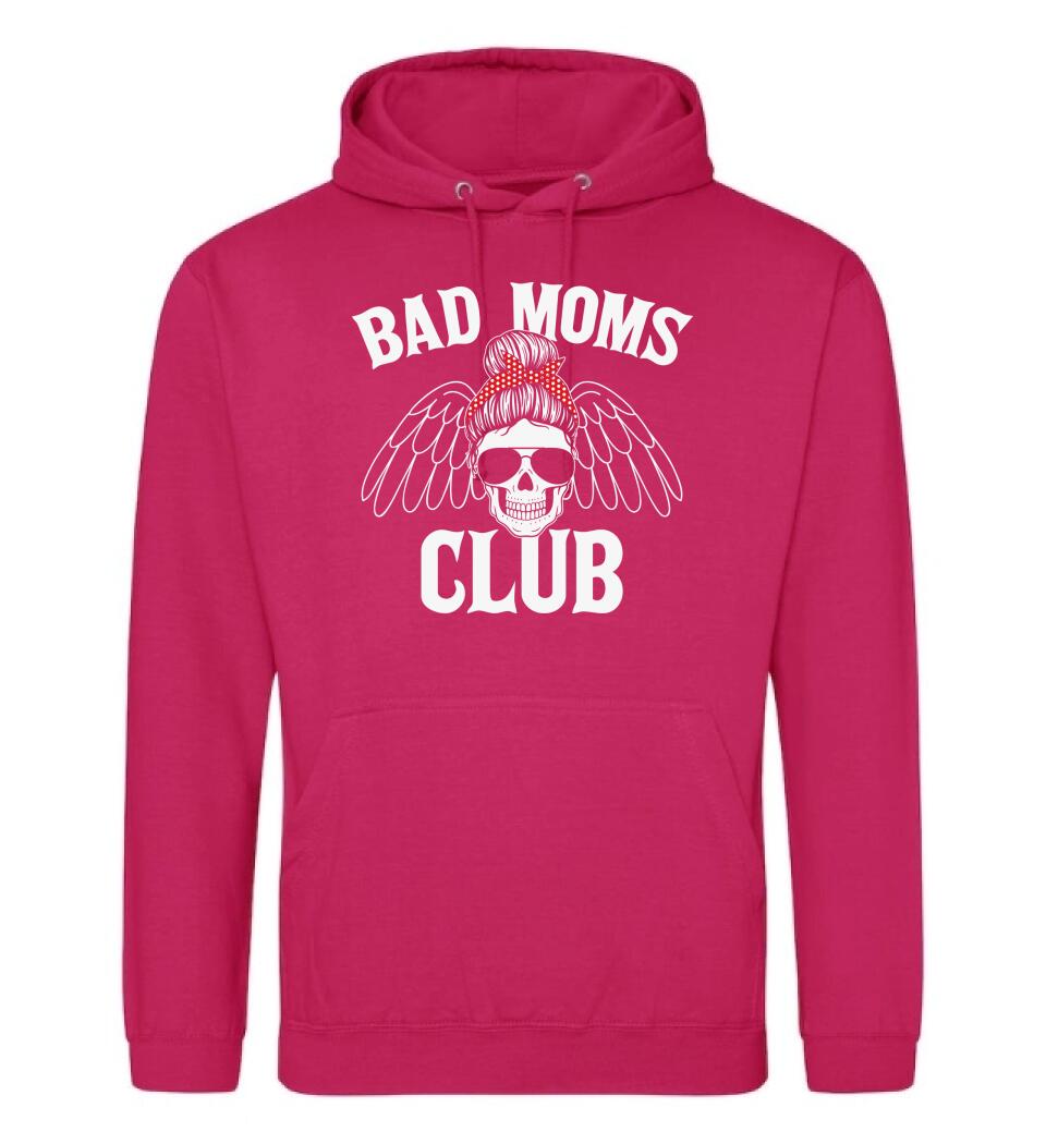 BAD MOMS CLUB Póló
