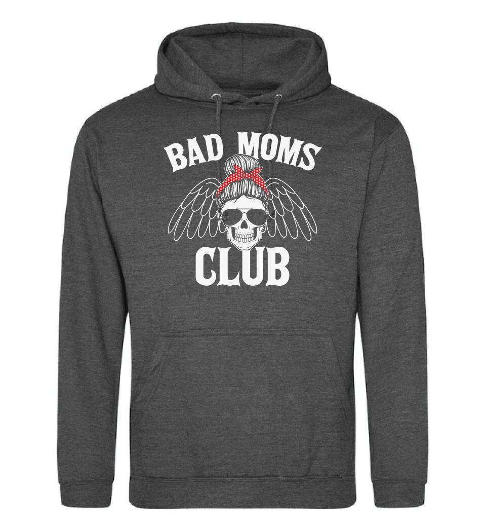 BAD MOMS CLUB Póló