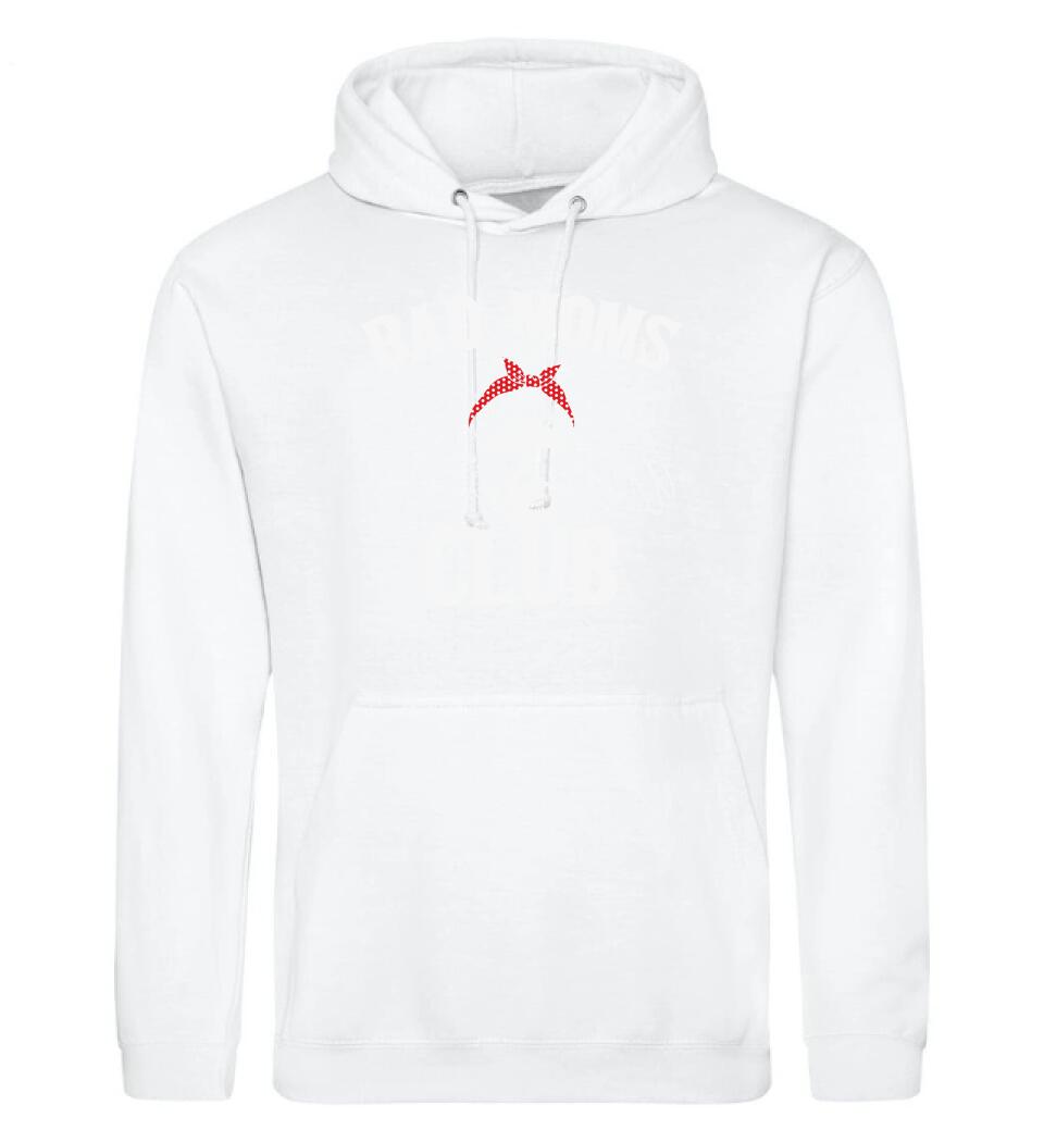 BAD MOMS CLUB Póló