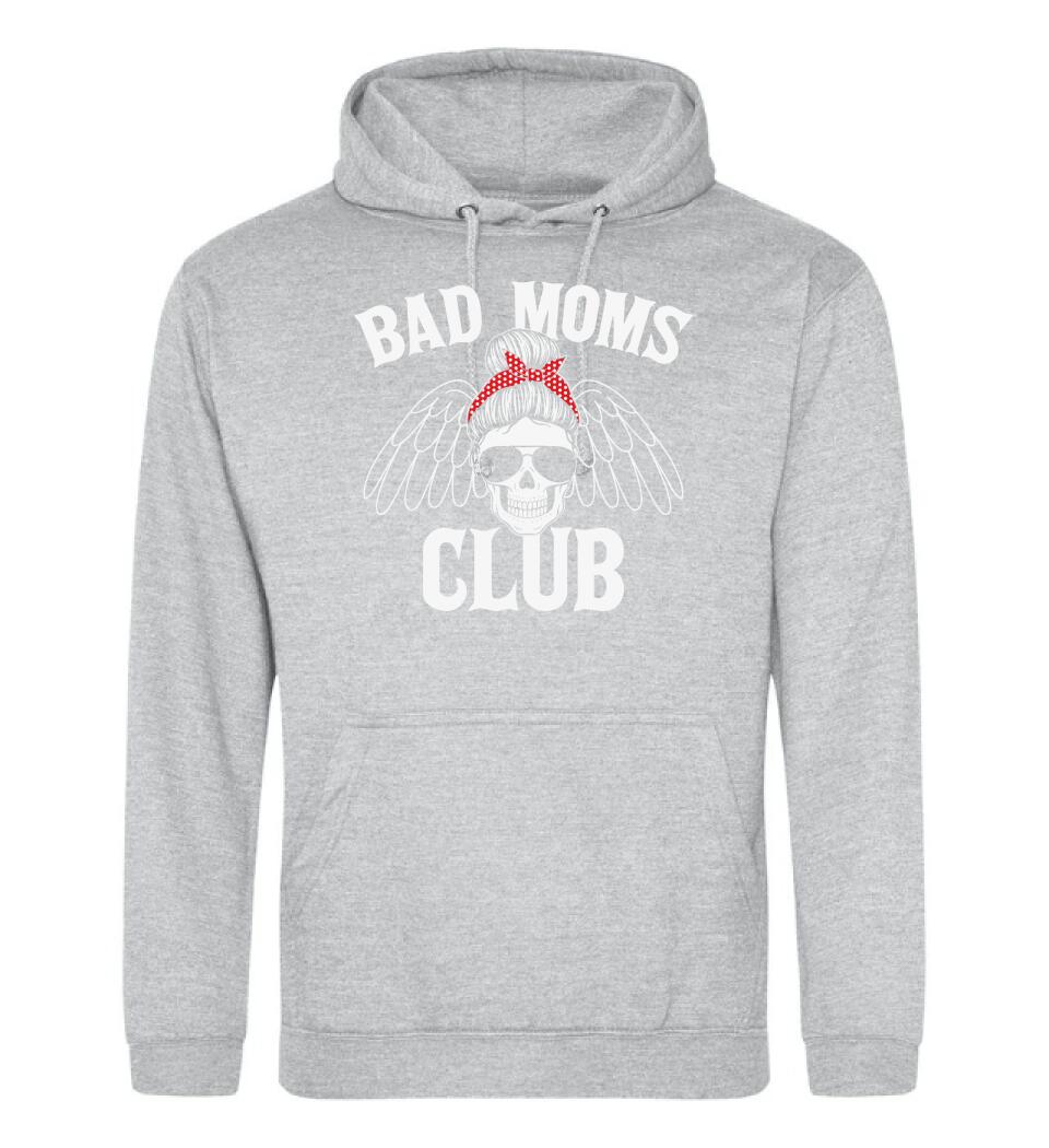BAD MOMS CLUB Póló