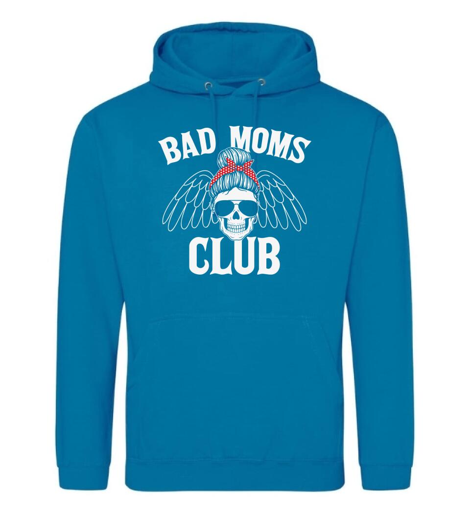 BAD MOMS CLUB Póló
