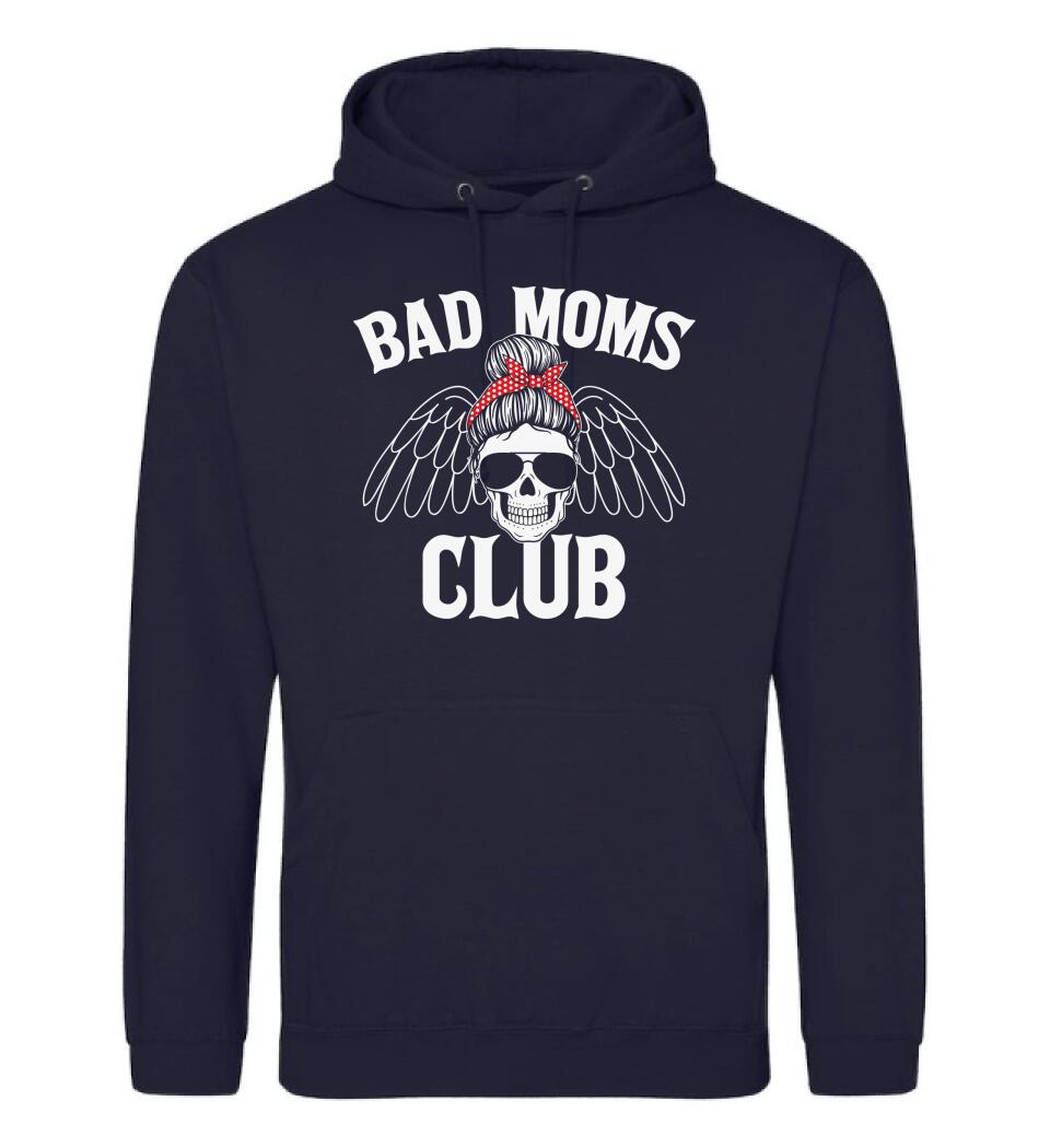 BAD MOMS CLUB Póló