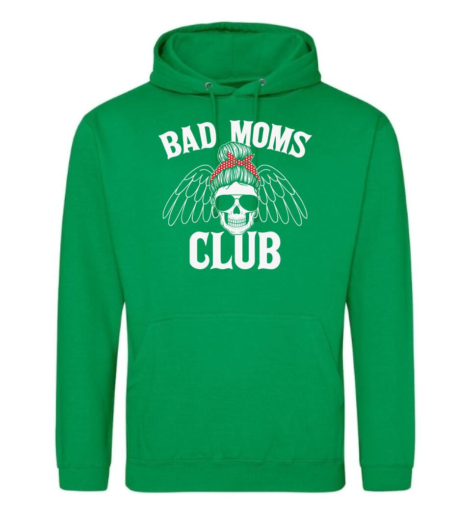 BAD MOMS CLUB Póló