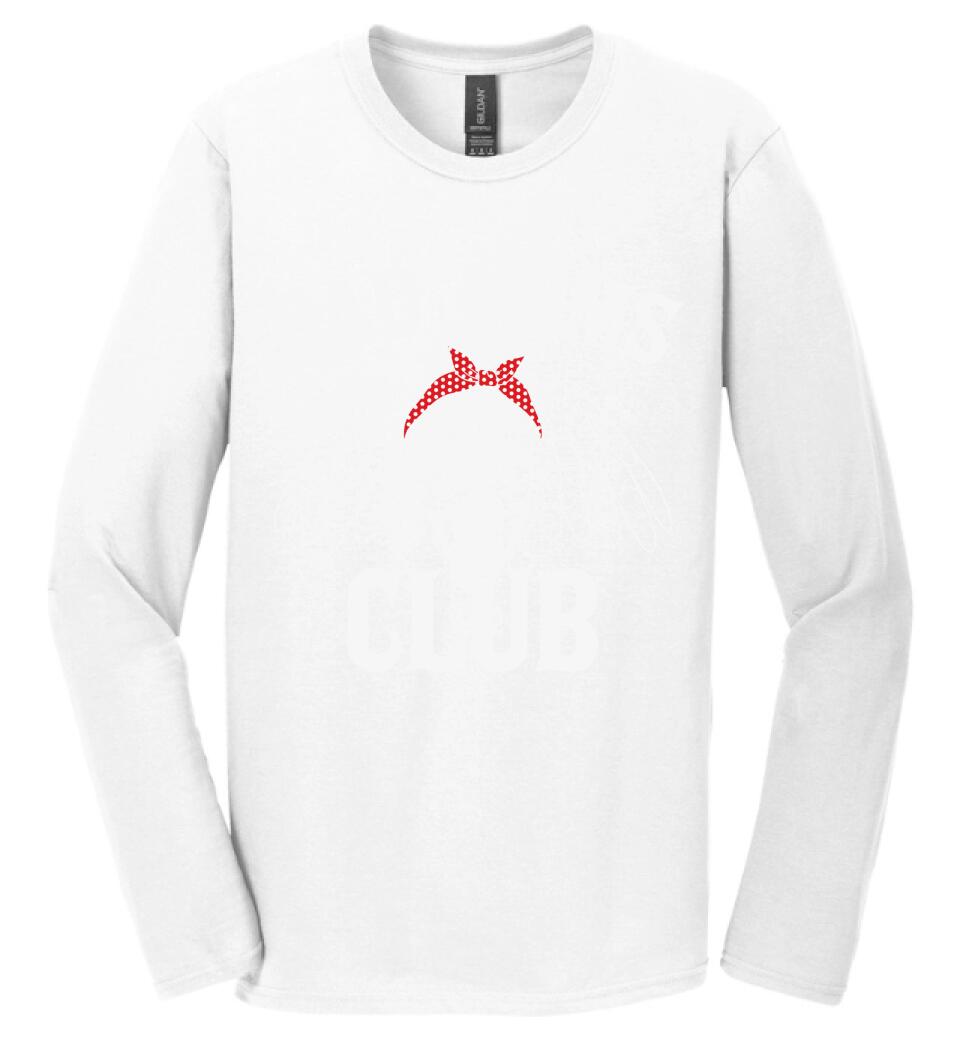 BAD MOMS CLUB Póló