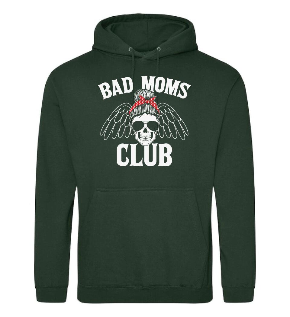 BAD MOMS CLUB Póló