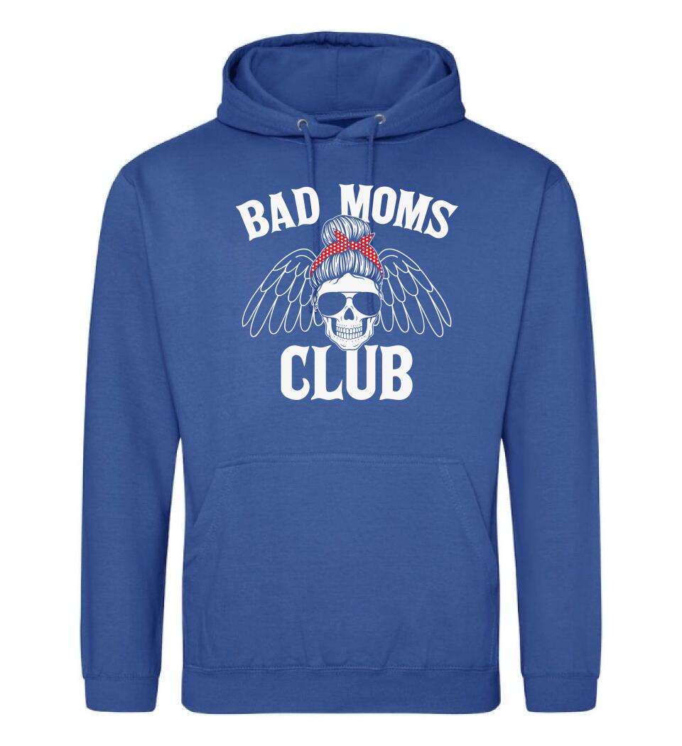 BAD MOMS CLUB Póló