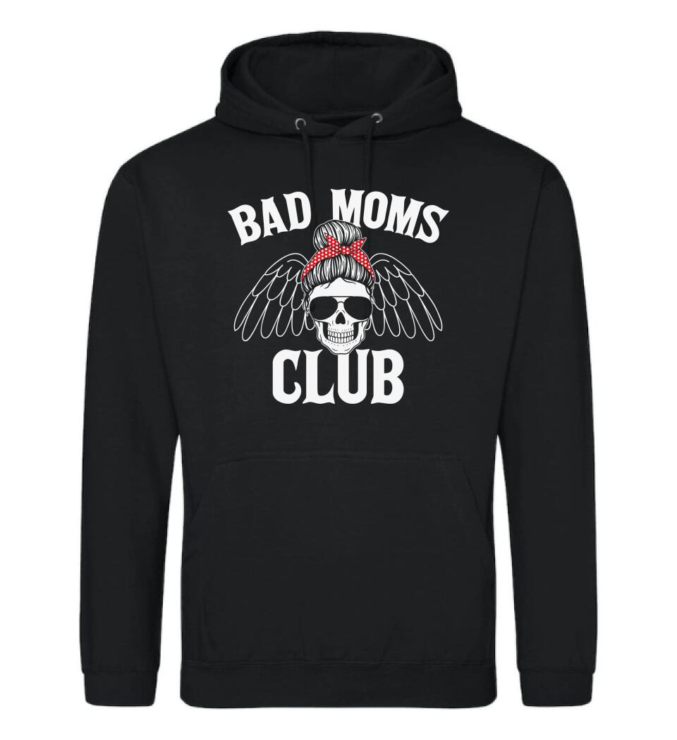BAD MOMS CLUB Póló