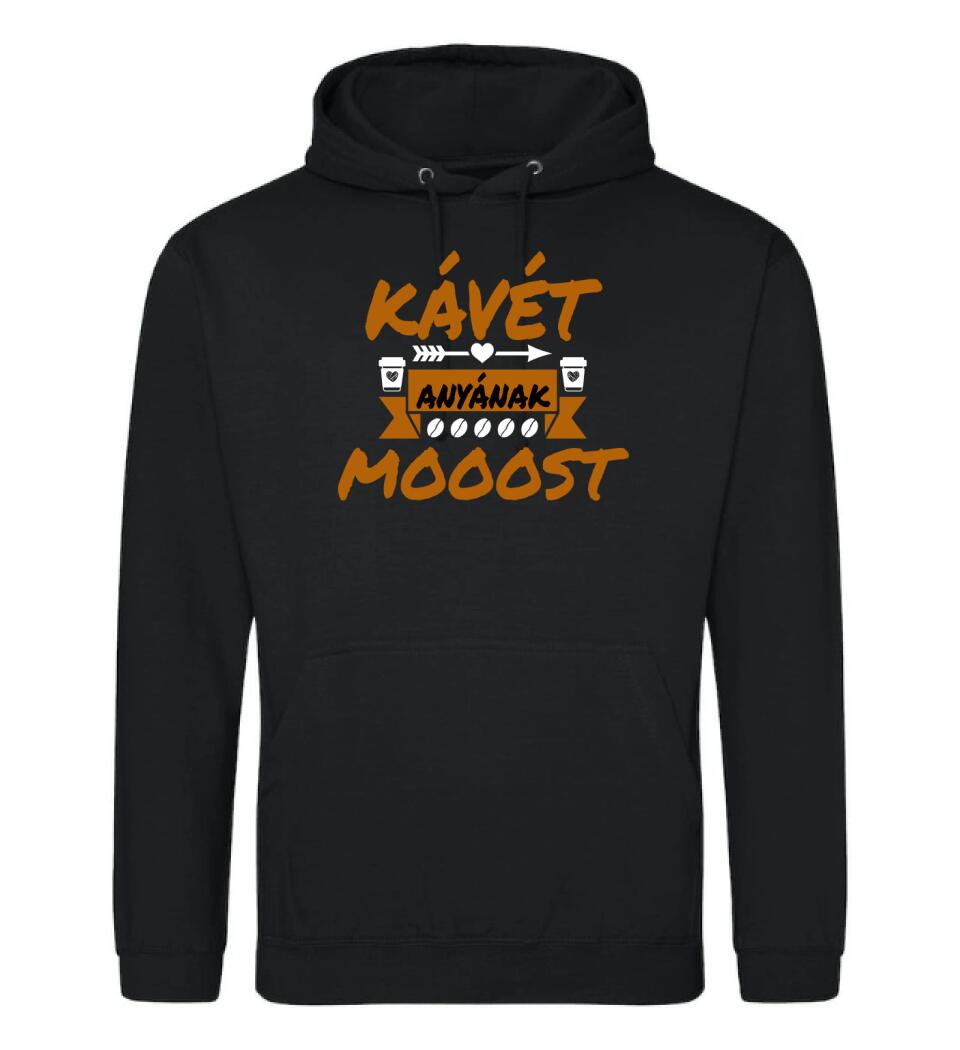 Anyának kávét Póló