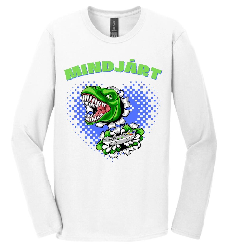 MINDJÁRT Póló