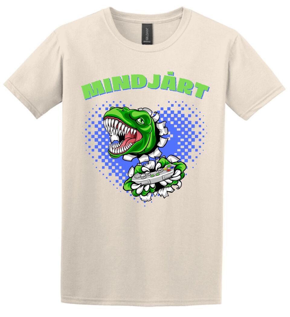 MINDJÁRT Póló