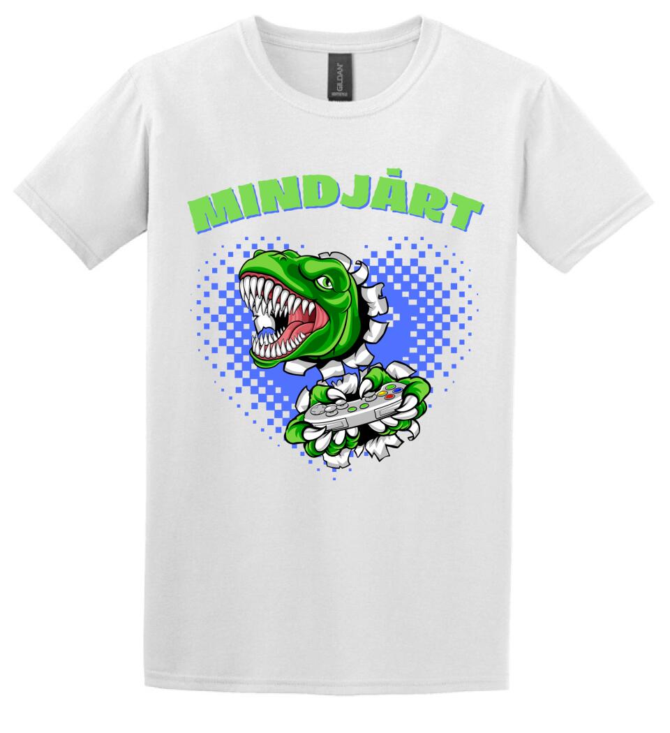 MINDJÁRT Póló