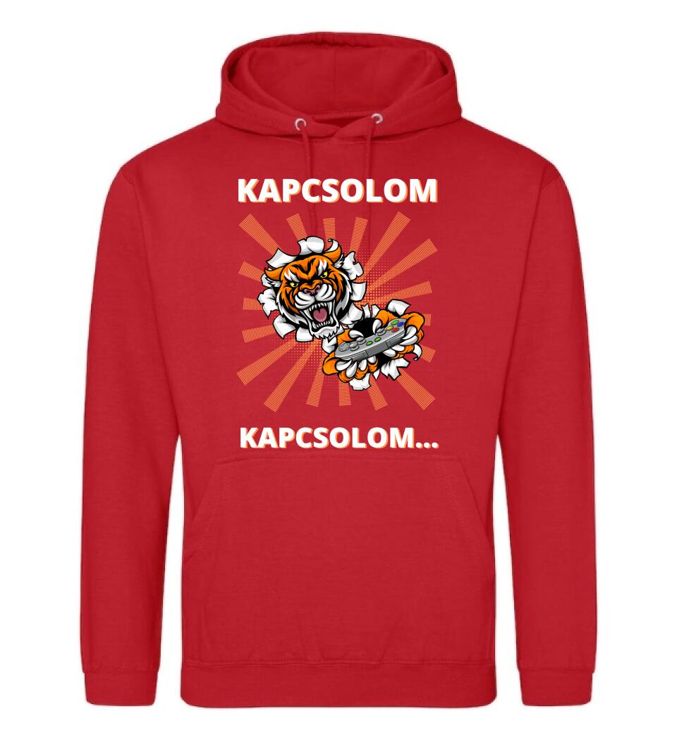 KAPCSOLOM Póló