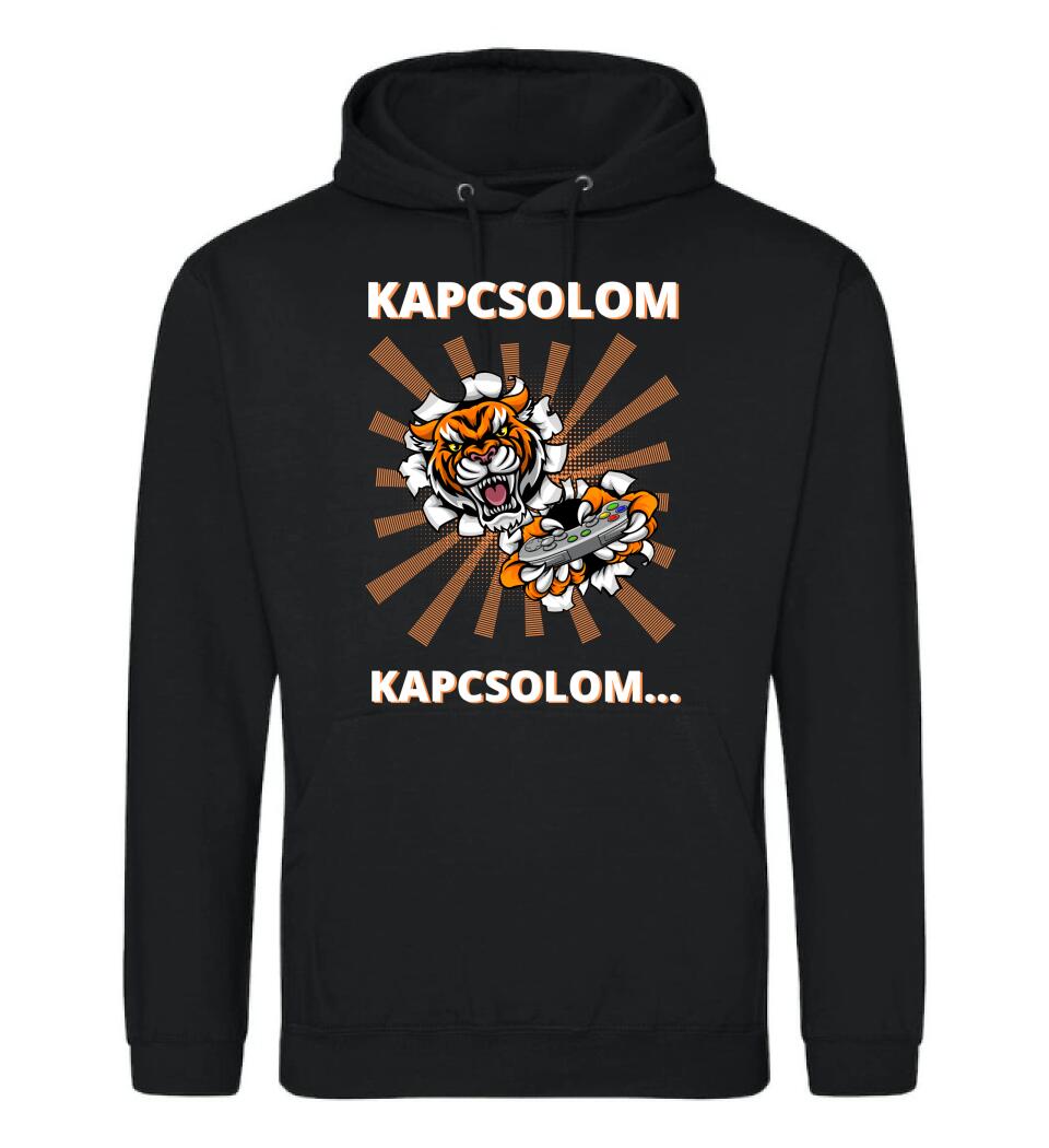 KAPCSOLOM Póló
