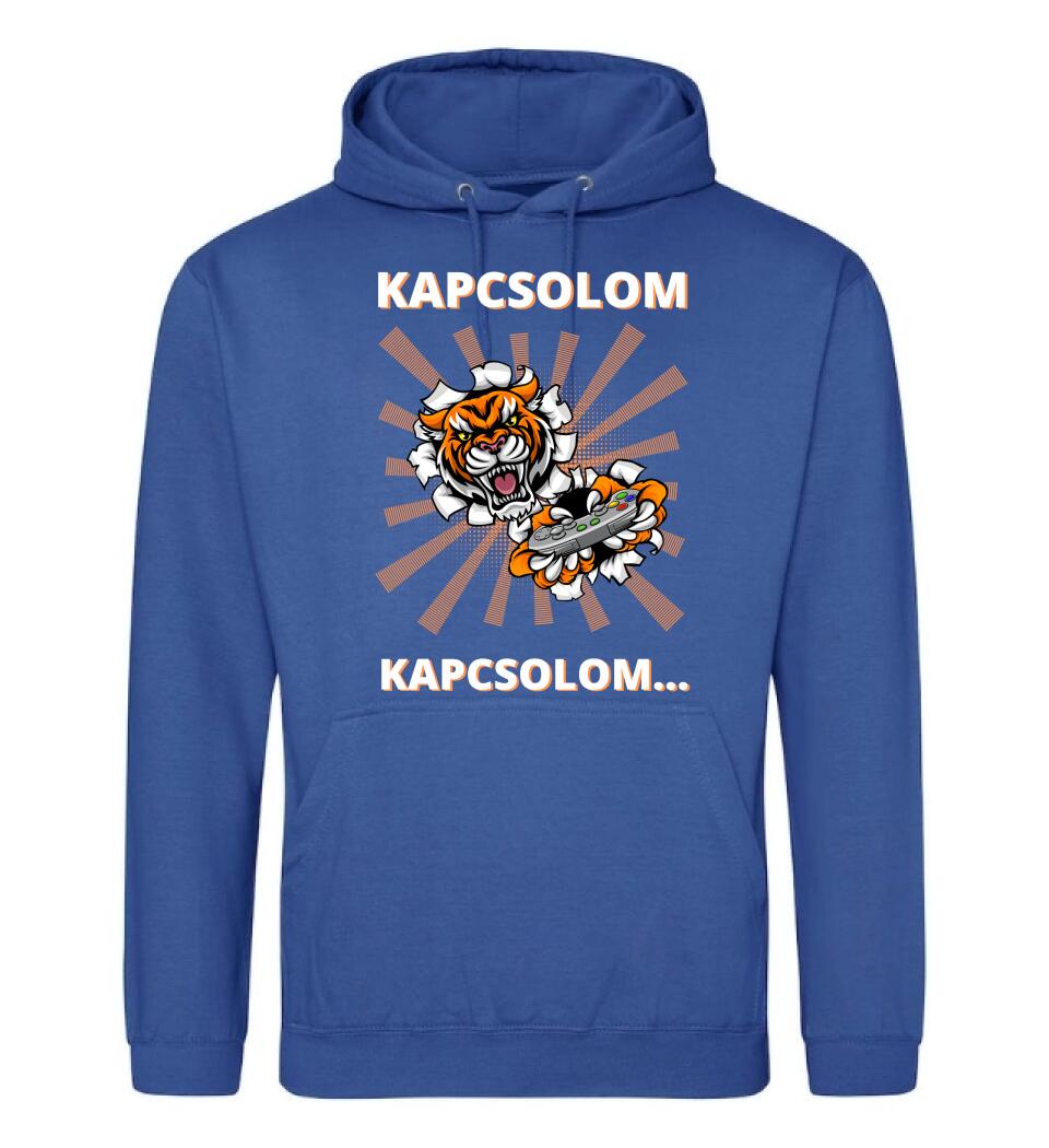 KAPCSOLOM Póló