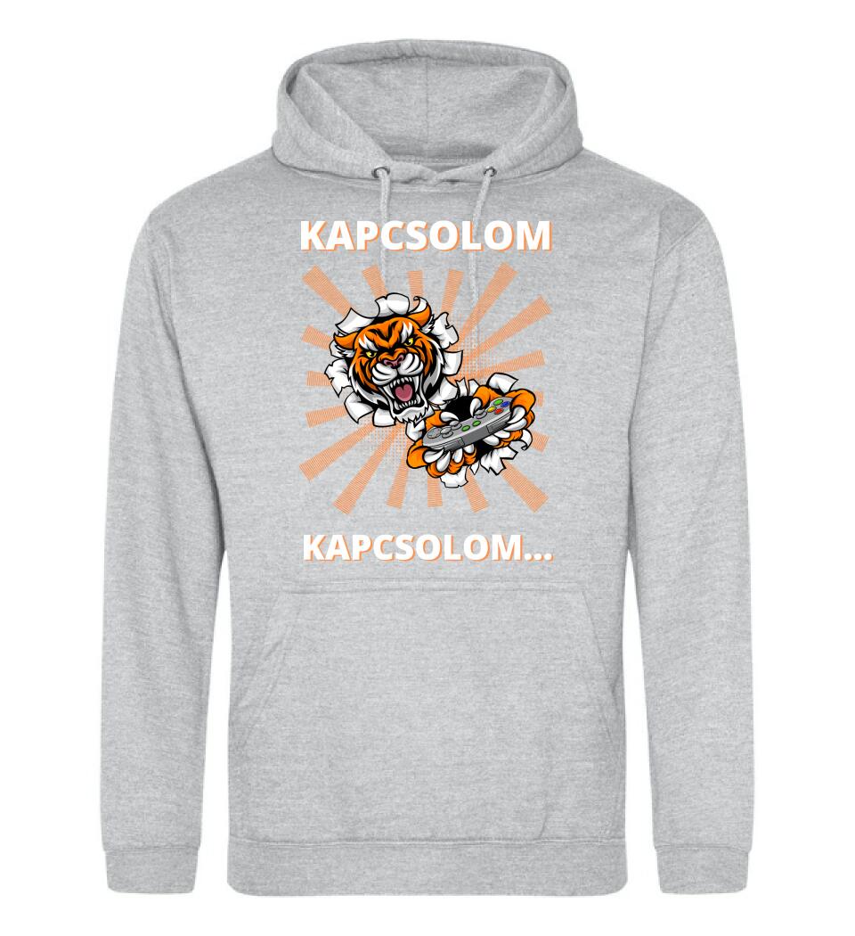 KAPCSOLOM Póló