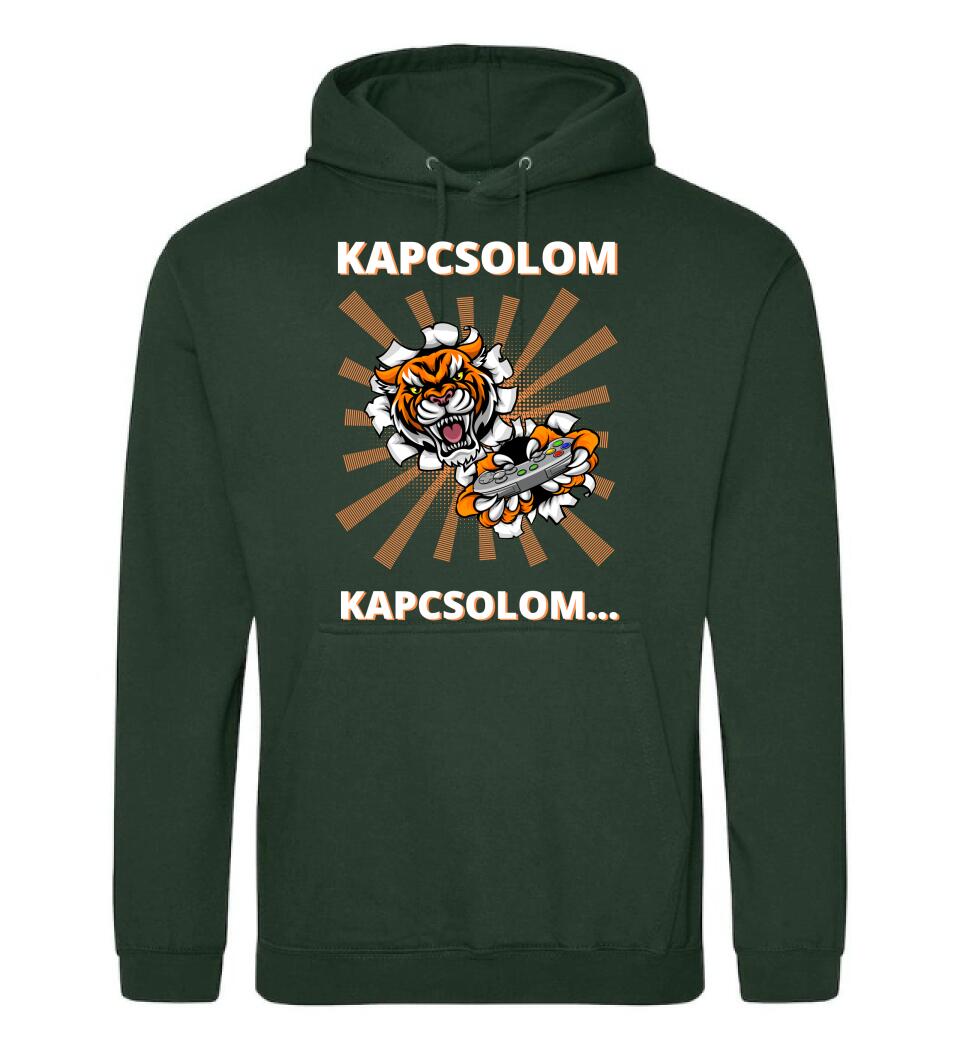 KAPCSOLOM Póló