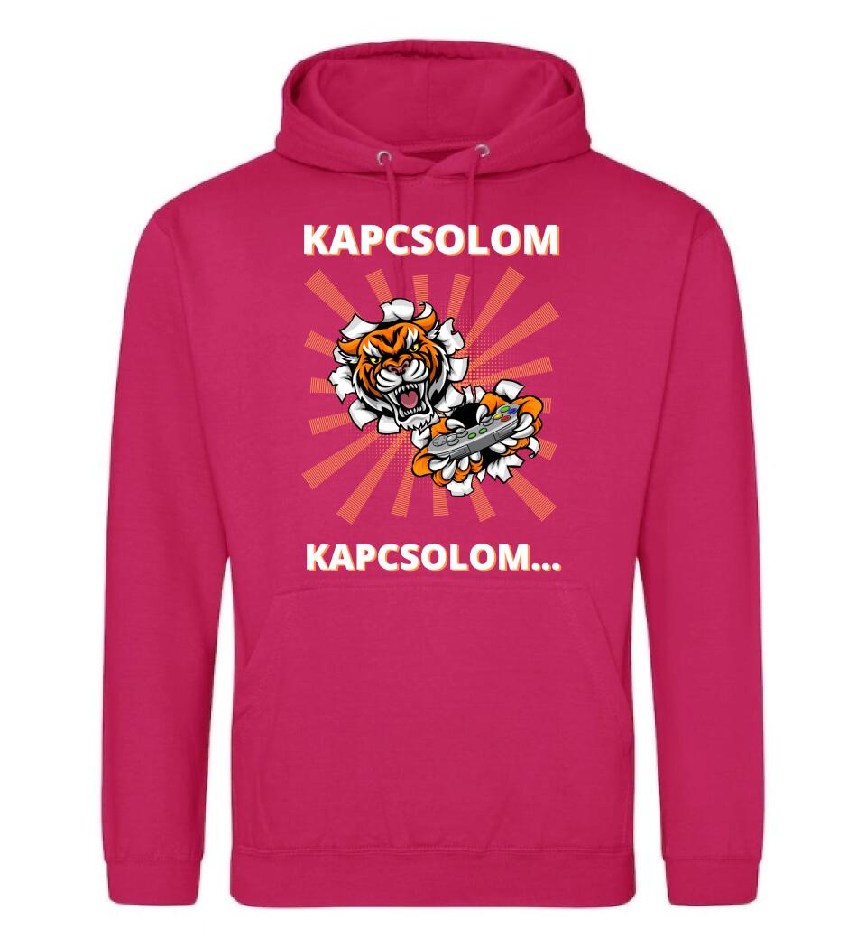 KAPCSOLOM Póló