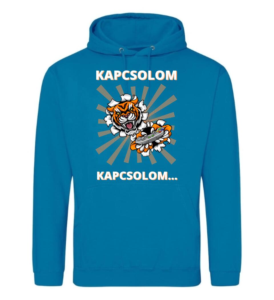 KAPCSOLOM Póló