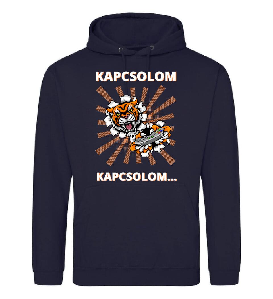 KAPCSOLOM Póló